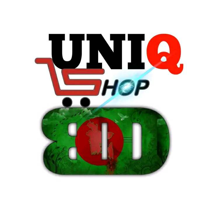 Uniq Shop